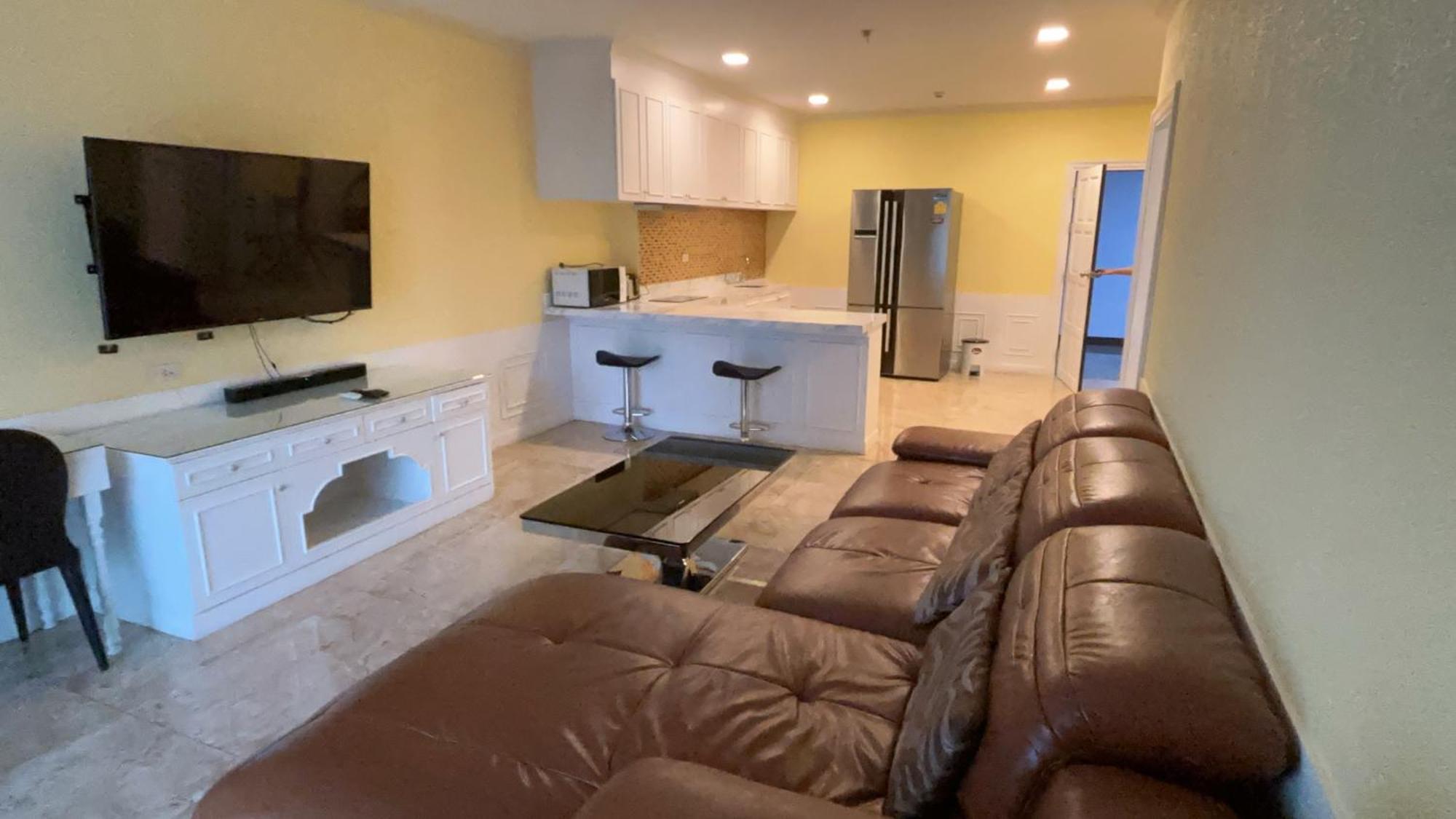 View Talay 6 Pattaya Beach By Anatolia Condo Suite Ngoại thất bức ảnh