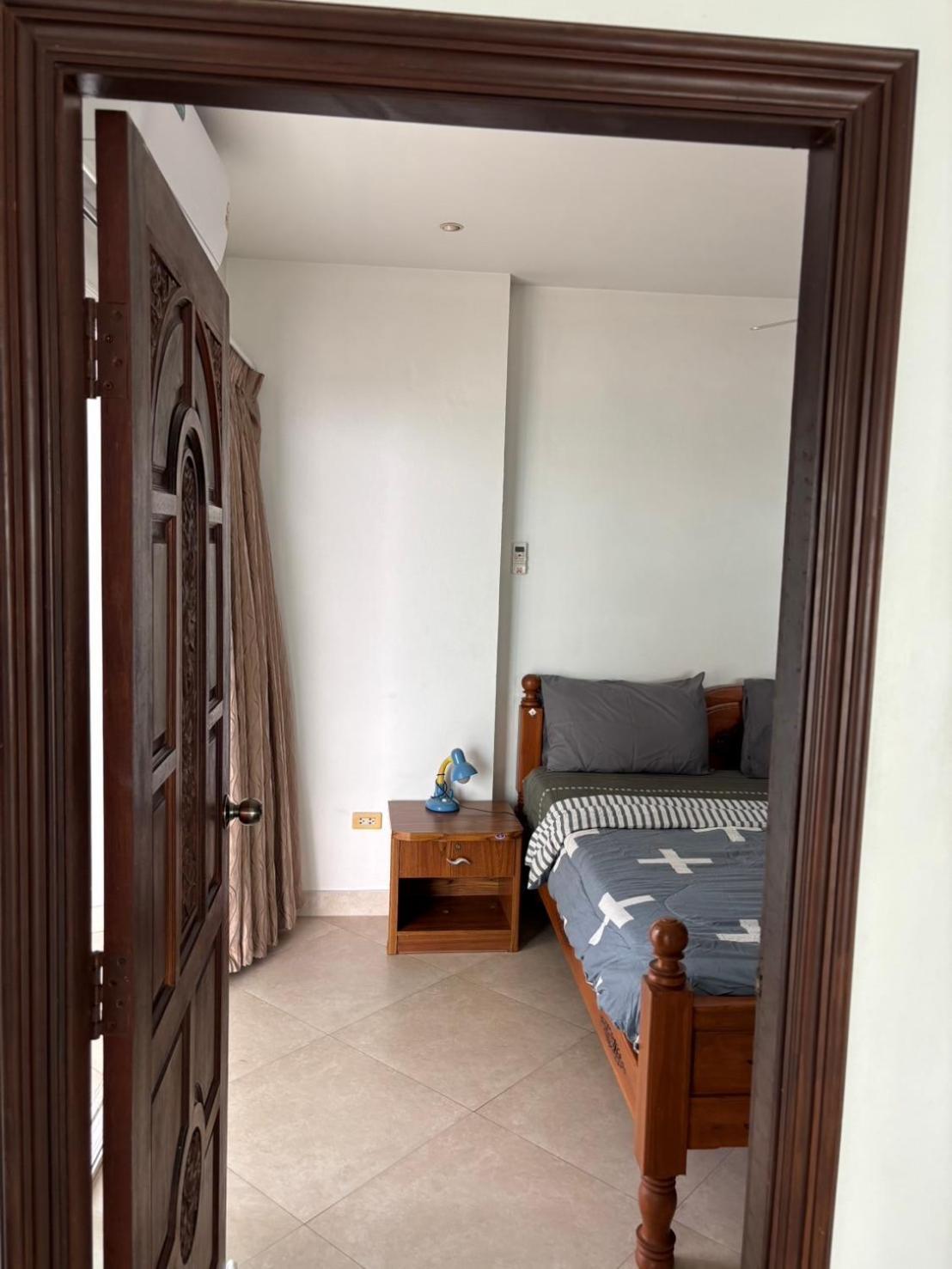 View Talay 6 Pattaya Beach By Anatolia Condo Suite Ngoại thất bức ảnh