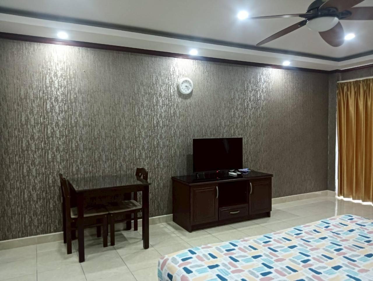View Talay 6 Pattaya Beach By Anatolia Condo Suite Ngoại thất bức ảnh