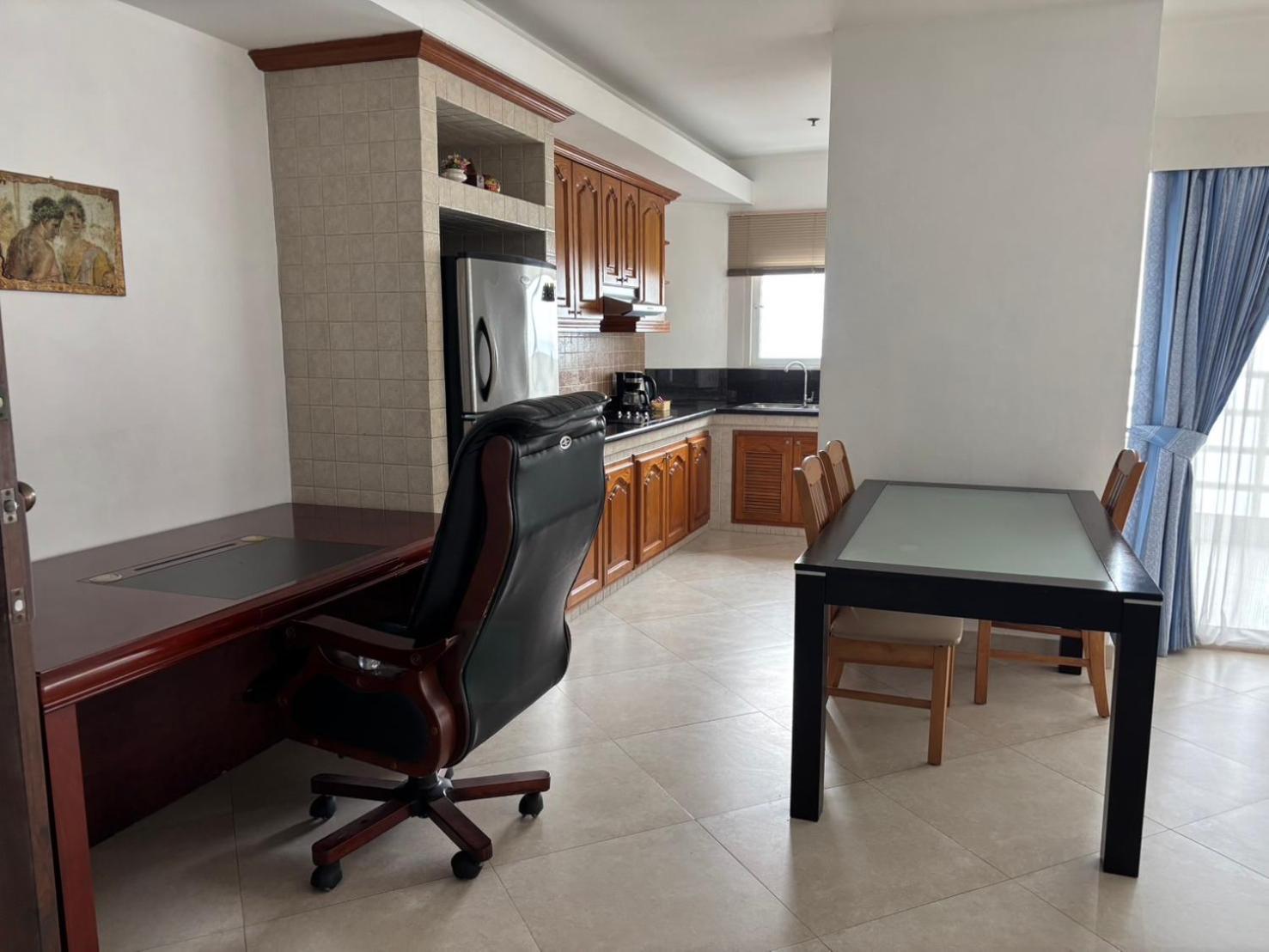 View Talay 6 Pattaya Beach By Anatolia Condo Suite Ngoại thất bức ảnh